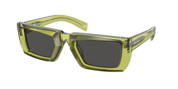 Prada 24YS Sunglasses Cheap - Image 3