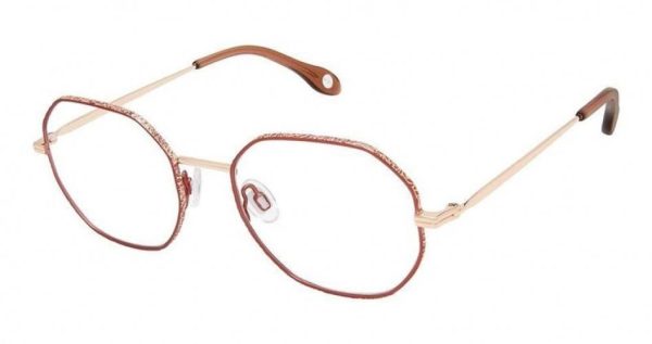Fysh F-3682 Eyeglasses For Cheap - Image 4