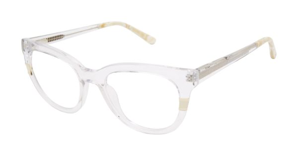 L.A.M.B. LA093 Eyeglasses For Sale - Image 4