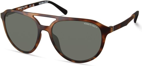 Kenneth Cole New York 7261 Sunglasses on Sale - Image 3