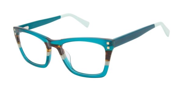gx by GWEN STEFANI GX086 Eyeglasses For Cheap - Image 2