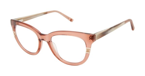 L.A.M.B. LA093 Eyeglasses For Sale - Image 3