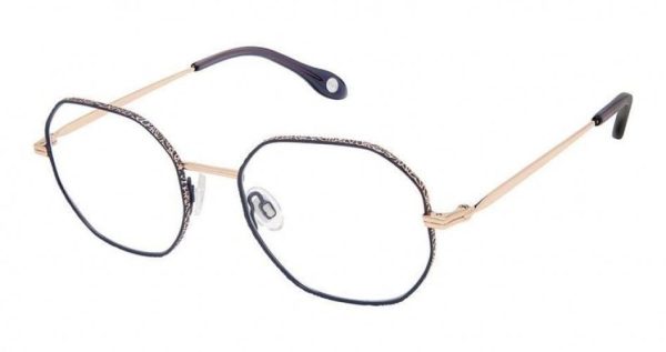 Fysh F-3682 Eyeglasses For Cheap - Image 3