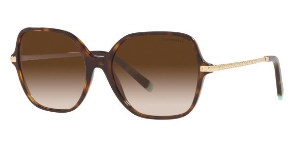 Tiffany 4191 Sunglasses Hot on Sale - Image 2