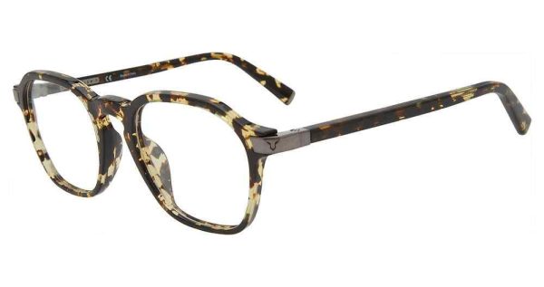 Police VPLC54 Eyeglasses Fashion - Image 2