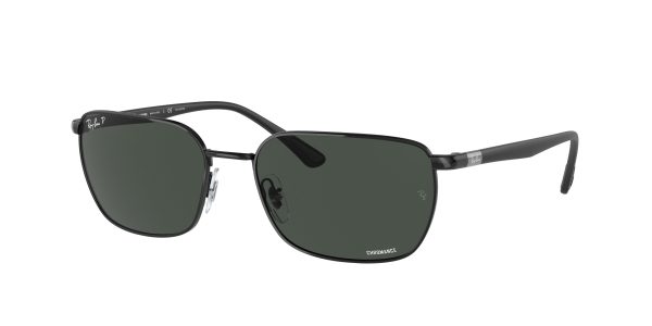Ray-Ban Chromance 3684CH Sunglasses on Sale - Image 3