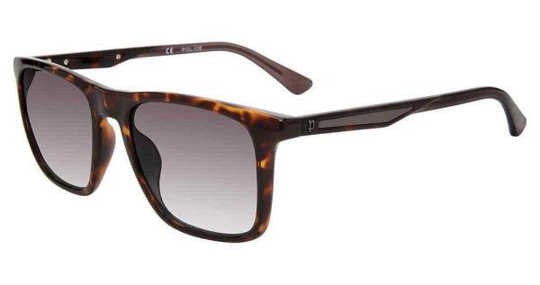 Police SPLF17 Sunglasses For Sale - Image 2