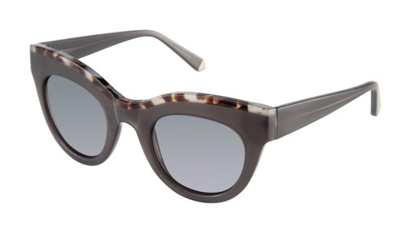 Kate Young for Tura K520 Sunglasses Fashion