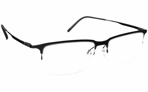 Silhouette Lite Arcs Nylor 5548 Eyeglasses Sale