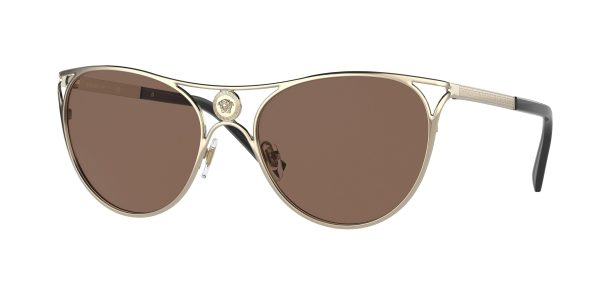 Versace 2237 Sunglasses Fashion