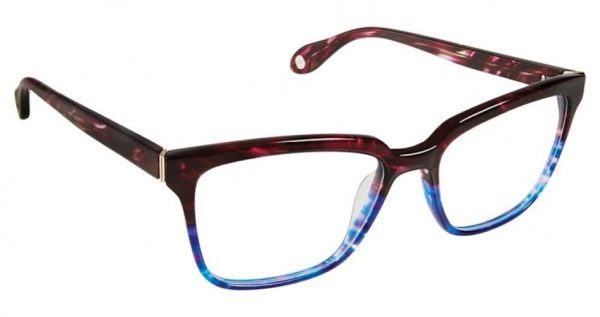Fysh 3608 Eyeglasses Hot on Sale