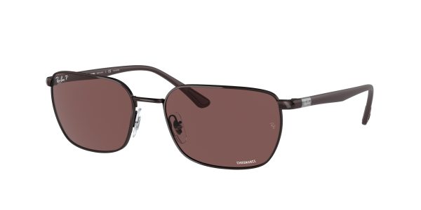 Ray-Ban Chromance 3684CH Sunglasses on Sale - Image 2
