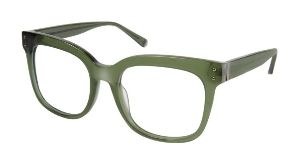Kate Young for Tura K125 Eyeglasses Cheap - Image 3