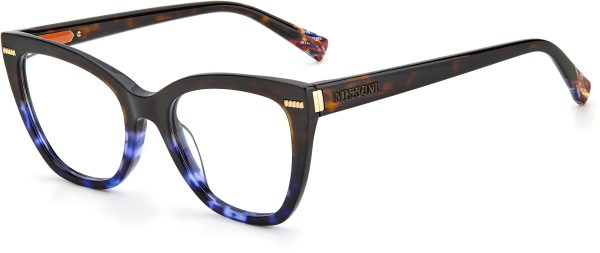 Missoni Mis0072 Eyeglasses For Cheap - Image 2
