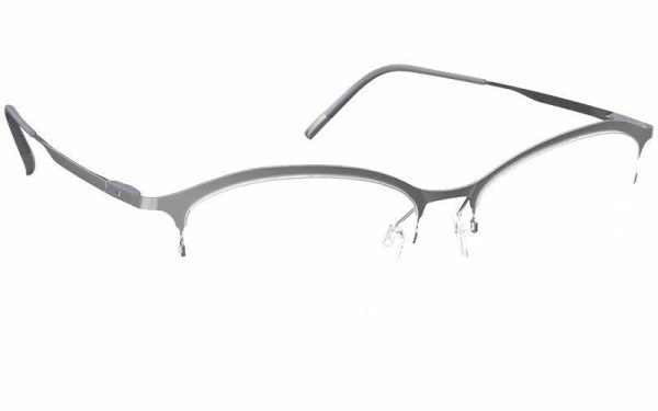 Silhouette Lite Arcs Nylor 4556 Eyeglasses Online Hot Sale