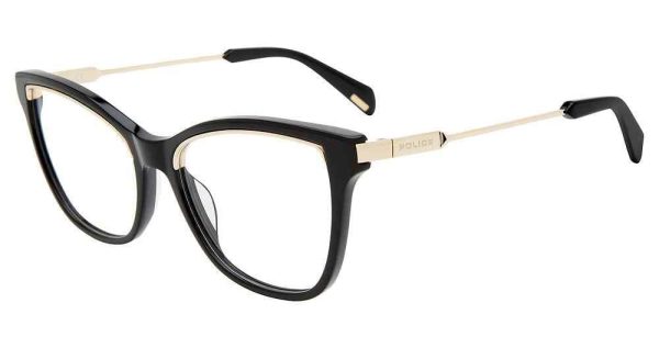 Police VPLC30V Eyeglasses For Discount - Image 2
