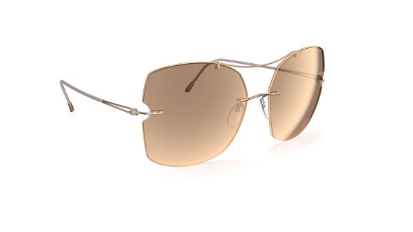 Silhouette Star Island 8183 Sunglasses For Discount