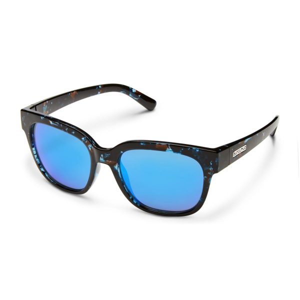 Smith Optics Lifestyle Suncloud 205297 Affect Sunglasses Hot on Sale - Image 4