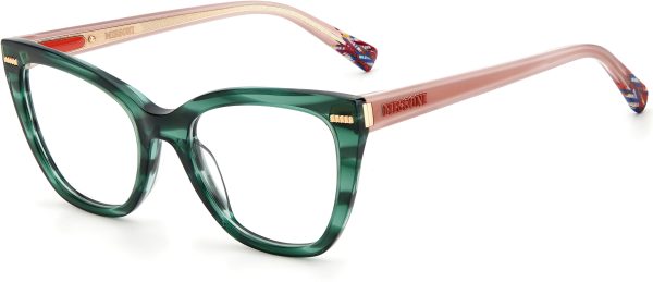 Missoni Mis0072 Eyeglasses For Cheap - Image 4