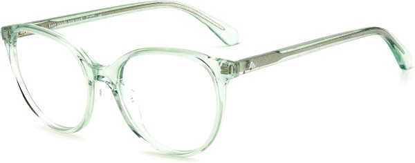Kate Spade Adelle Eyeglasses For Cheap - Image 5
