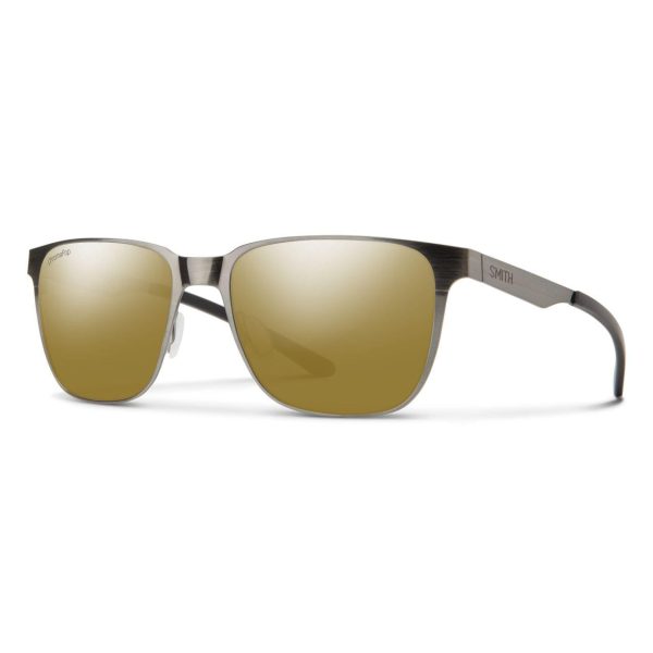 Smith Optics Active 204930 Lowdown Metal Sunglasses For Cheap - Image 3