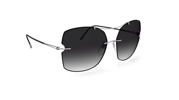 Silhouette Star Island 8183 Sunglasses For Discount - Image 2