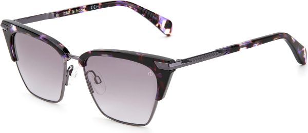 Rag & Bone 1053 Sunglasses Hot on Sale