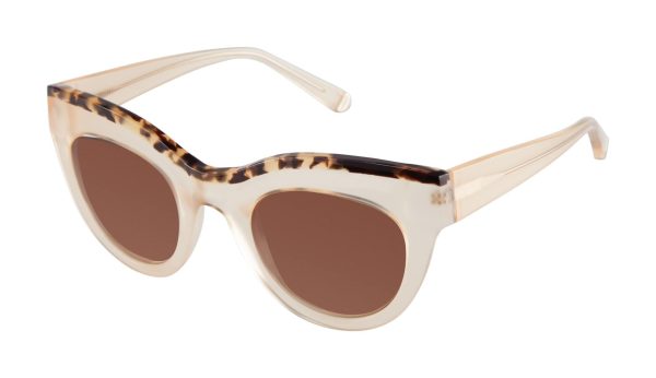 Kate Young for Tura K520 Sunglasses Fashion - Image 3