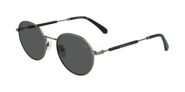 Calvin Klein Jeans CKJ20110S Sunglasses on Sale - Image 3