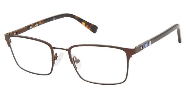 Sperry SPWAVEDRIVER Eyeglasses Online Sale - Image 3