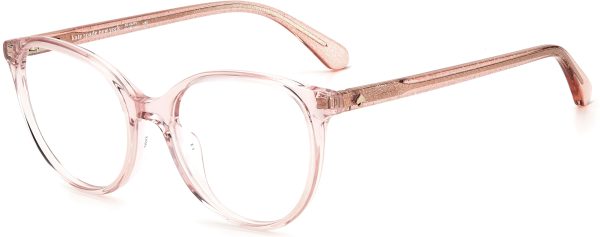 Kate Spade Adelle Eyeglasses For Cheap - Image 2