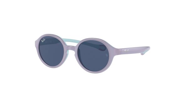 Ray-Ban Kids 0RJ9075S Sunglasses Discount - Image 2
