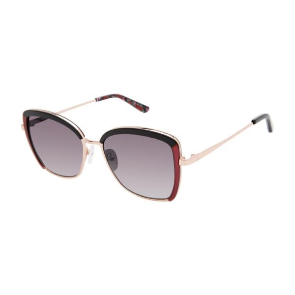 Isaac Mizrahi NY IM30275 Sunglasses Online now