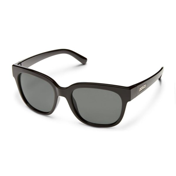 Smith Optics Lifestyle Suncloud 205297 Affect Sunglasses Hot on Sale - Image 2
