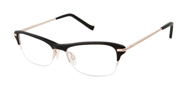 Tura R554 Eyeglasses Cheap - Image 3