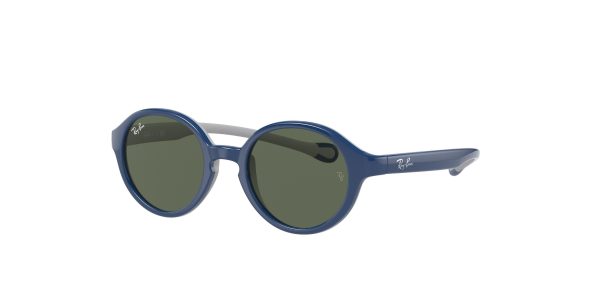 Ray-Ban Kids 0RJ9075S Sunglasses Discount - Image 3