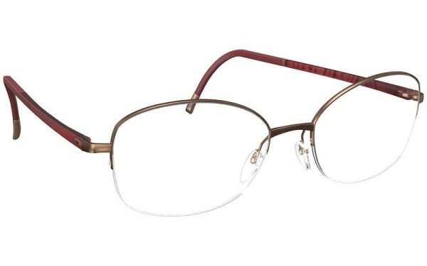 Silhouette Illusion Nylor 4561 Eyeglasses Online Sale