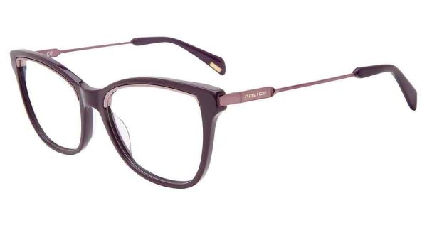 Police VPLC30V Eyeglasses For Discount - Image 3