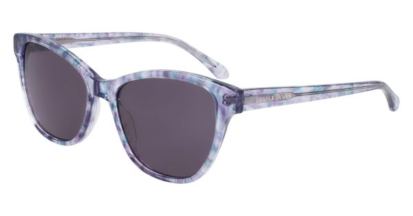 Draper James DJ7042 Sunglasses Discount - Image 3