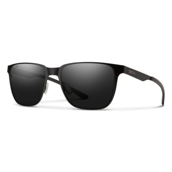 Smith Optics Active 204930 Lowdown Metal Sunglasses For Cheap