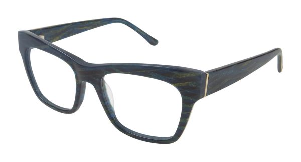 L.A.M.B. LA031 Eyeglasses Online now - Image 2