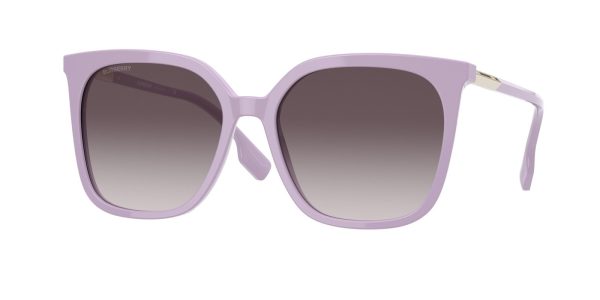 Burberry Emily 4347 Sunglasses Cheap - Image 4