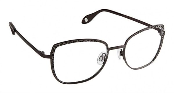 Fysh 3643 Eyeglasses Hot on Sale - Image 2