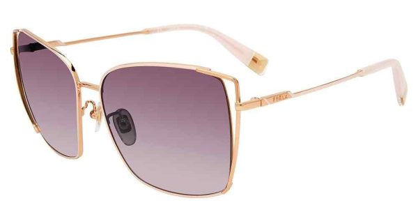 Furla SFU600 Sunglasses For Discount - Image 3