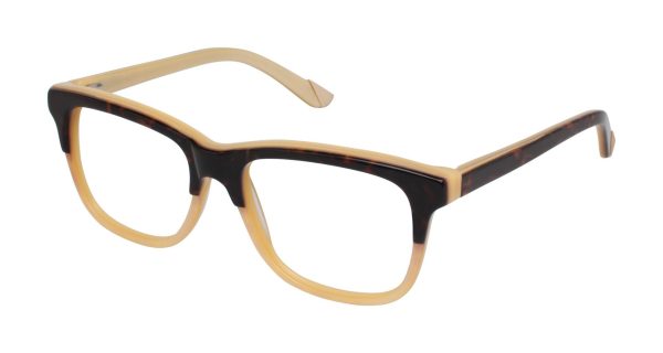 L.A.M.B. LA016 Eyeglasses Sale - Image 2