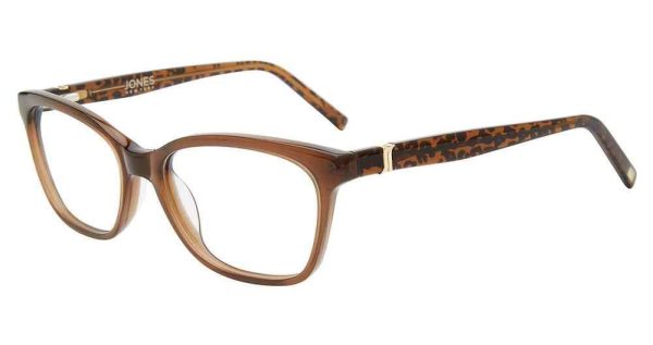 Jones New York VJON786 Eyeglasses Hot on Sale - Image 2