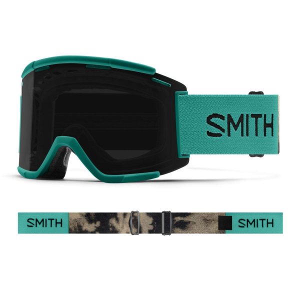 Smith Optics Bike Goggles M00842 Squad XL MTB Goggles Supply - Image 2