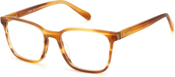 Fossil 7115 Eyeglasses For Sale - Image 2