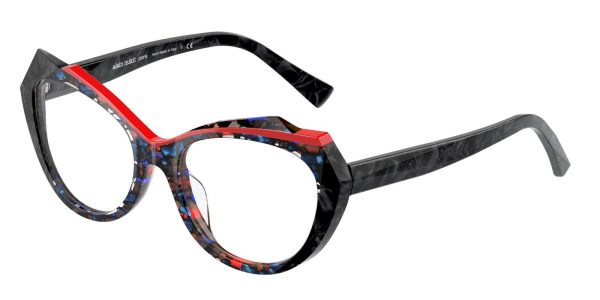 Alain Mikli Ancelina 3136 Eyeglasses Supply - Image 2