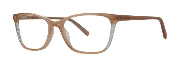 Vera Wang Marcille Eyeglasses For Discount - Image 3